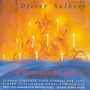 Dieter Salbert (geb. 1932): Theatralische Messe, CD