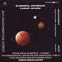 Klarinette. Universum, CD
