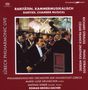 Philharmon. Orchester Lübeck - Raritäten. Kammermusikalisch, SACD