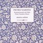 Pietro Nardini (1722-1793): Kammermusik für Flöte, CD
