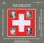 Othmar Schoeck (1886-1957): Nachhall op. 70 für Stimme & Orchester, SACD