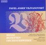 Paul Josef Vejvanovsky (1633-1693): Missa Salvatoris, CD