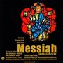 Georg Friedrich Händel (1685-1759): Messiah, 2 CDs