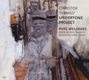 Christof Thewes: Rare Melodies, CD