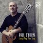 Paul O'Brien: Long May You Sing, SACD