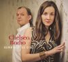 Chelsea Radio: Hummingbird Girl, CD