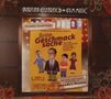 Reine Geschmackssache, CD