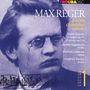 Max Reger (1873-1916): Sonaten f.Violine &amp; Klavier opp.72 &amp; 139, CD