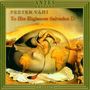 Peeter Vähi (geb. 1955): Kammermusik, CD
