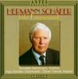 Hermann Schäfer (geb. 1927): Sonate für Violine &amp; Klavier Nr.2, CD