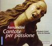 Giovanni Battista Ferrandini (1710-1791): Cantate per Passione, CD