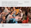 Giovanni Alberto Ristori (1692-1753): Divoti Affetti ("Kammerduette für die Kirche"), SACD