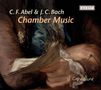Carl Friedrich Abel (1723-1787): Kammermusik, CD