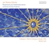 Jan Dismas Zelenka (1679-1745): Responsoria pro Hebdomada Sancta ZWV 55, 2 CDs