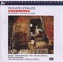 Richard Strauss (1864-1949): Chorwerke a cappella, CD