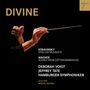 Deborah Voigt - Divine, CD