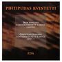 Christian Sinding (1856-1941): Klavierquintett op.5, 2 CDs