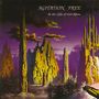 Agitation Free: At The Cliffs Of River Rhine: Live in Köln 1974, CD