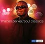 Maceo Parker  (geb. 1943): Soul Classics (2LP + CD), 2 LPs
