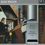 Max Reger (1873-1916): Geistliche Lieder, CD