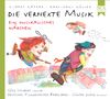 Gisbert Näther (geb. 1948): Die verhexte Musik - Ein musikalisches Märchen, SACD