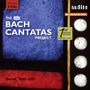 Johann Sebastian Bach (1685-1750): The RIAS Bach Cantatas Project (1949-1952), 9 CDs