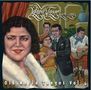 Istanbul Tango 1927 - 1953, CD