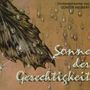 Günter Neubert (geb. 1936): Sonne der Gerechtigkeit, CD
