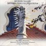 Michael Haller (1840-1915): Missa undecima in honorem Sancti Henrici imperatoris op.24, CD