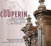 Francois Couperin (1668-1733): Messe pour les couvents, CD