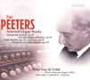 Flor Peeters (1903-1986): Orgelwerke, SACD