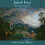 Joseph Haas (1879-1960): Klavierwerke Vol.2, CD