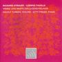 Ludwig Thuille (1861-1907): Violinsonate op.1, CD
