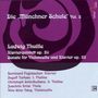 Ludwig Thuille (1861-1907): Klavierquintett op.20, CD