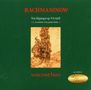 Sergej Rachmaninoff (1873-1943): Klaviertrio Nr.2 op.9 "Elegiaque", CD