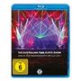Australian Pink Floyd Show: Live At The Hammersmith Apollo  2011, Blu-ray Disc