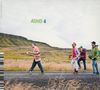 ADHD: ADHD 3 & 4, 2 CDs