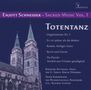 Enjott Schneider (geb. 1950): Geistliche Musik Vol.1, CD