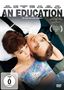 An Education, DVD