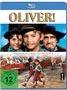 Oliver! (Blu-ray), Blu-ray Disc