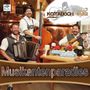 Koiterboch Musi  (Cold Creek Music): Musikantenparadies, CD