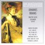 Johannes Brahms (1833-1897): Klaviersonaten Nr.1-3, 2 CDs