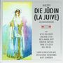 Jacques Fromental Halevy (1799-1862): La Juive, 2 CDs