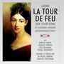 Sylvio Lazzari (1857-1944): La Tour de Feu, 2 CDs