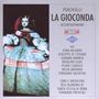 Amilcare Ponchielli (1834-1886): La Gioconda, 2 CDs