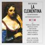 Luigi Boccherini (1743-1805): La Clementina (Zarzuela in 2 Akten), 2 CDs