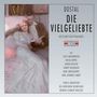 Nico Dostal (1895-1981): Die Vielgeliebte, 2 CDs
