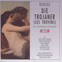 Hector Berlioz (1803-1869): Les Troyens (gekürzte Fassung in dt.Spr.), 2 CDs