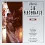 Johann Strauss II (1825-1899): Die Fledermaus, 2 CDs