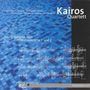 Georg Friedrich Haas (geb. 1953): Streichquartette Nr.1 &amp; 2, CD